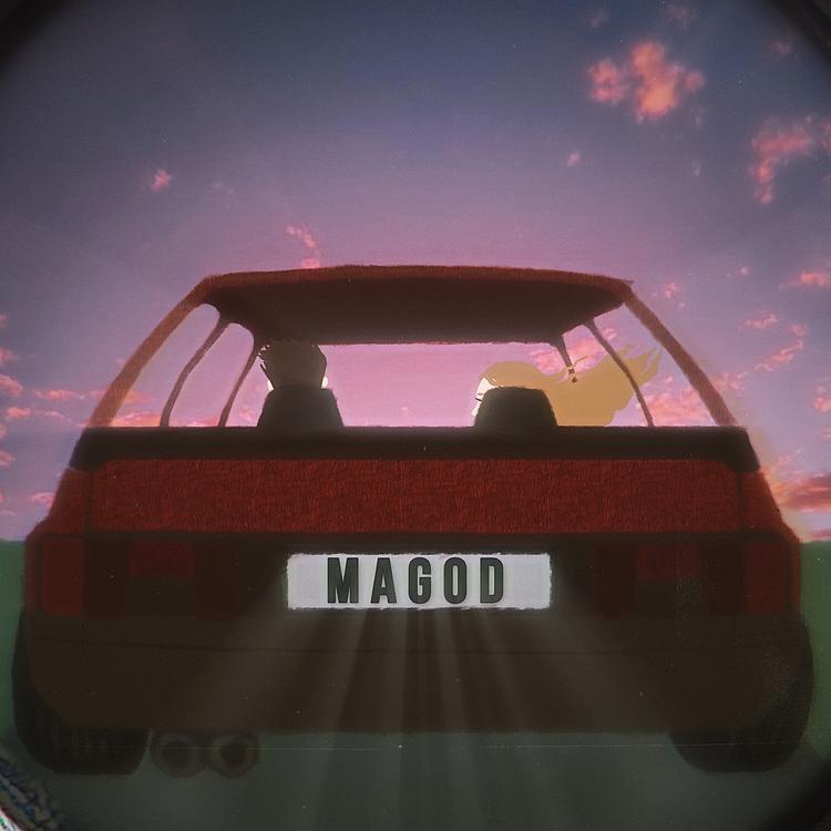 MagoD's avatar image