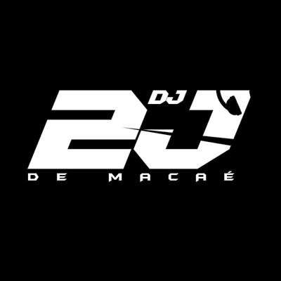 Sou Todo Errado By DJ 2J DE MACAÉ's cover