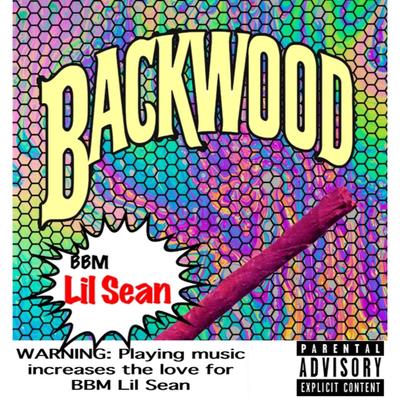 BBM Lil Sean's cover