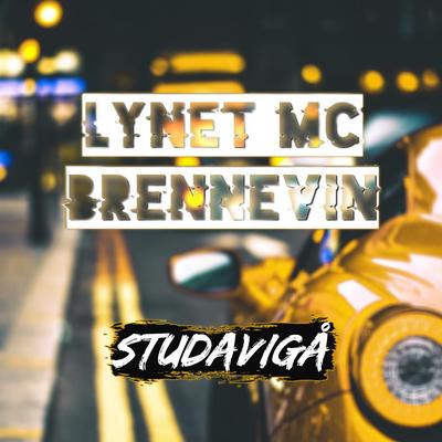 Lynet McBrennevin - Sped Up By Studavigå's cover