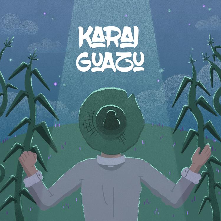 Karaí Guazú's avatar image