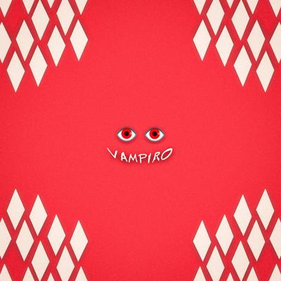 Vampiro By ÉoDan's cover