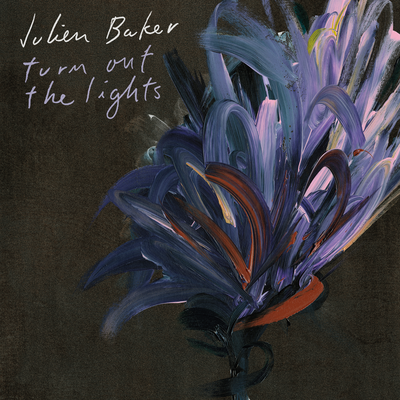 Turn Out the Lights By Julien Baker's cover