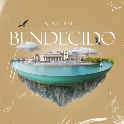 Nino Beli's cover