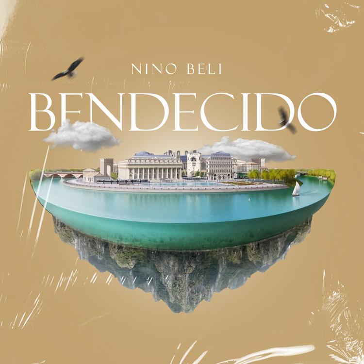 Nino Beli's avatar image
