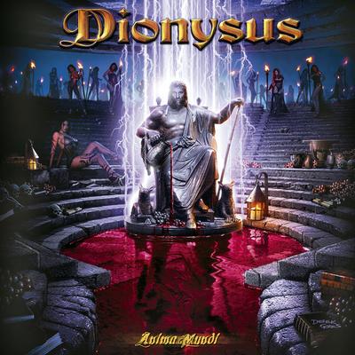 Anima Mundi By DIONYSUS's cover