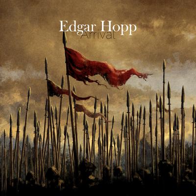 Arrival By Edgar Hopp's cover