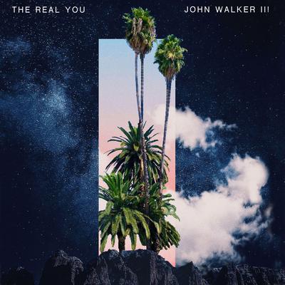 John Walker III's cover