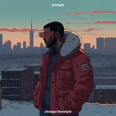 Chicago Freestyle By Joongle's cover