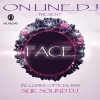 Online DJ's avatar cover