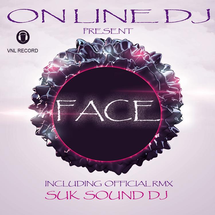 Online DJ's avatar image
