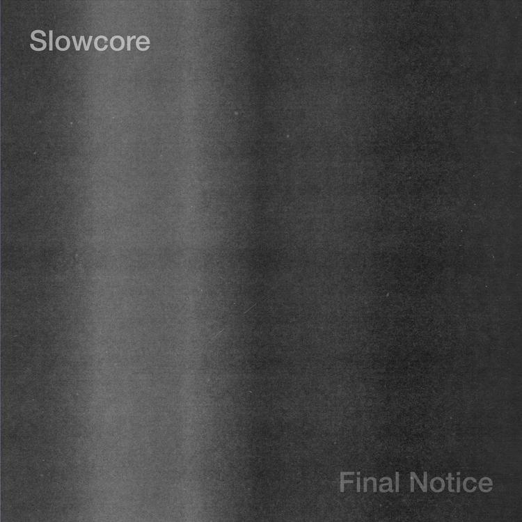 Slowcore's avatar image