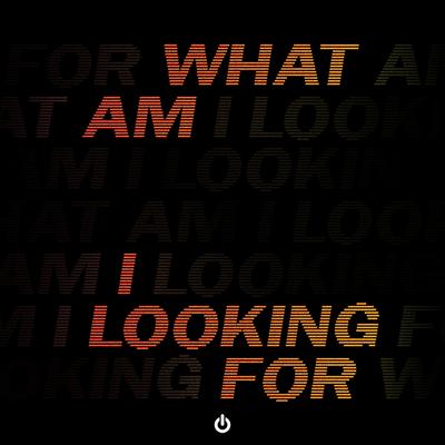 What Am I Looking For By Justin Mylo, Navarra's cover