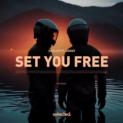 Set You Free By HotLap, Doody's cover