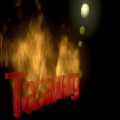 Tasawang (Aus remix)'s cover