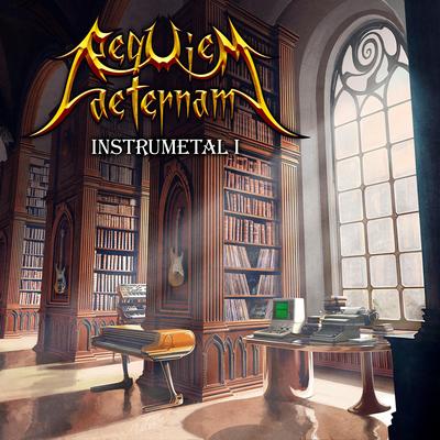 Requiem Aeternam (Instrumental Extension) By Requiem Aeternam's cover