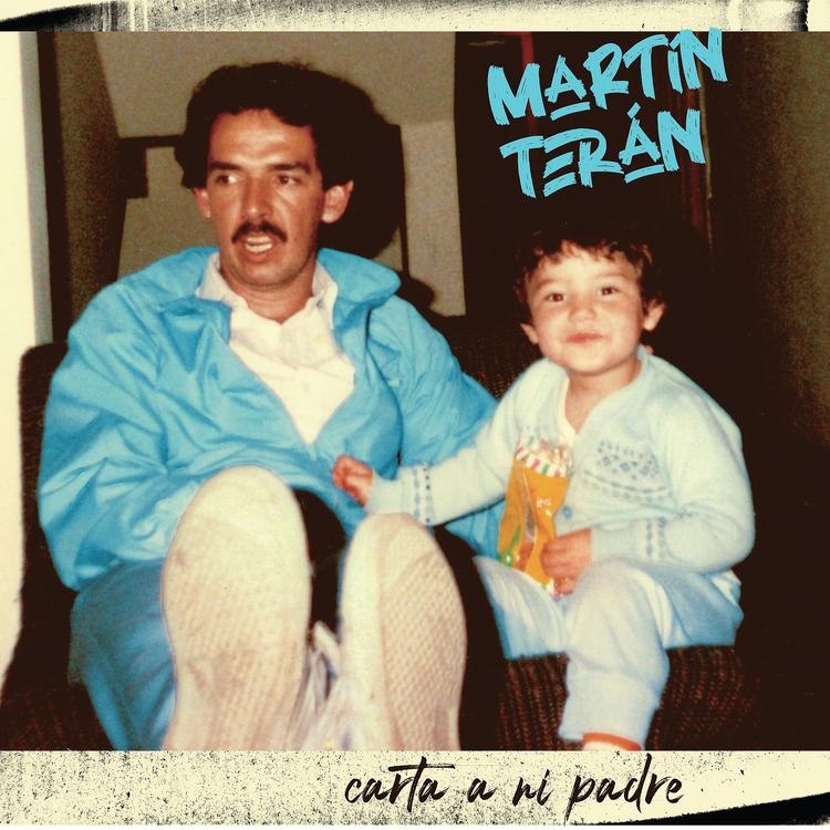 Martín Terán's avatar image