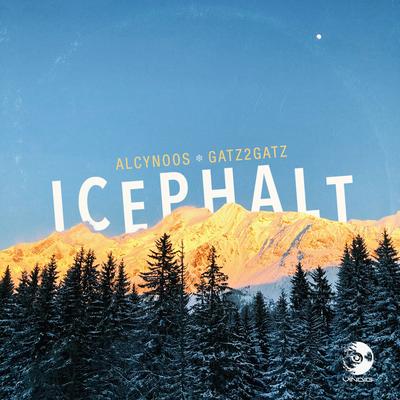 Icephalt By Alcynoos, Gatz2Gatz's cover