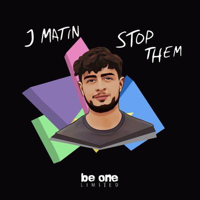 Stop Me's cover