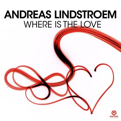 Andreas Lindstroem's cover