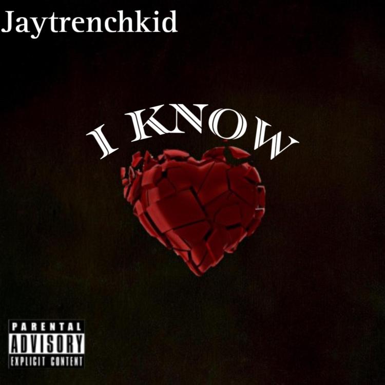 Jaytrenchkid's avatar image