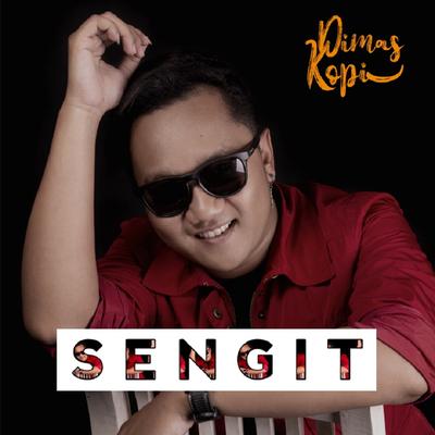 Sengit's cover