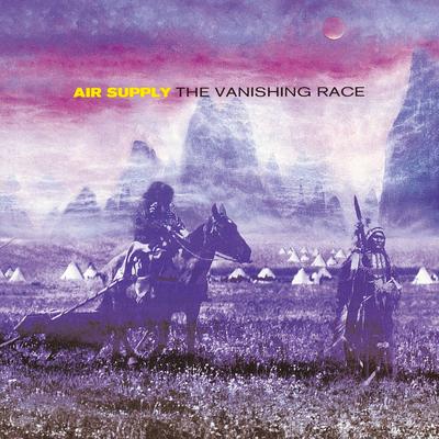 The Vanishing Race's cover