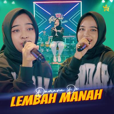 LEMBAH MANAH's cover