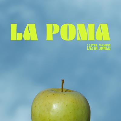 La Poma's cover