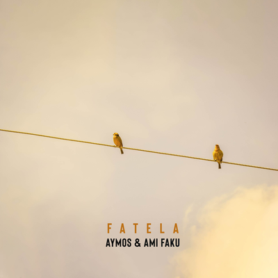 Fatela By Aymos, Ami Faku's cover