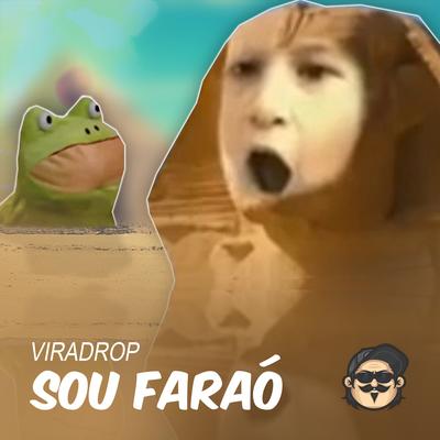 Sou Faraó's cover