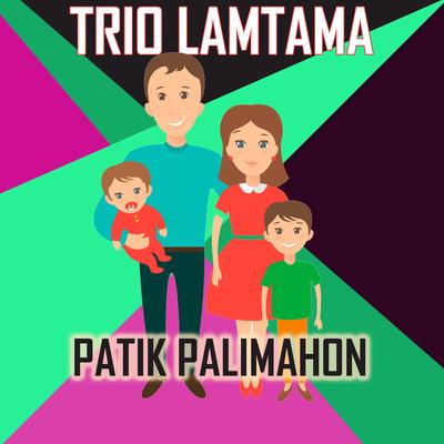 Patik Palimahon's cover