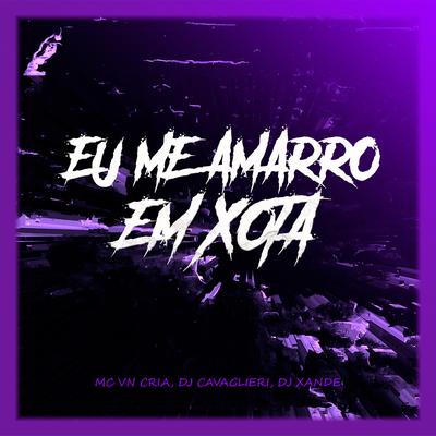 Eu Me Amarro em Xota (feat. Dj Xande) (feat. Dj Xande) By MC VN Cria, DJ CAVAGLIERI, Dj Xande's cover