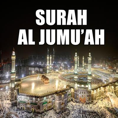 Surah Al Jumuah's cover