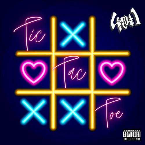 Tic Tac Toe: albums, songs, playlists