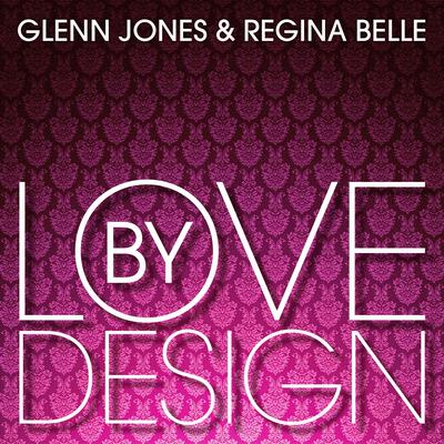 Love by Design's cover