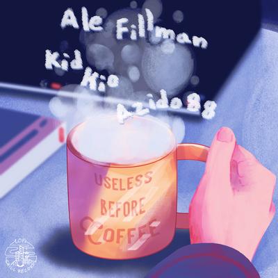 Late Reply By Ale Fillman, Kid Kio, Azido 88's cover