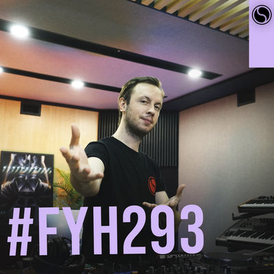 Flight 643 (FYH293) By Tiësto's cover