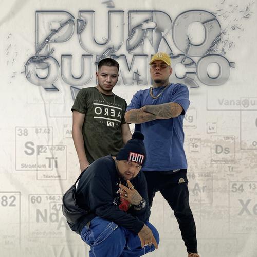 #puroquímico's cover