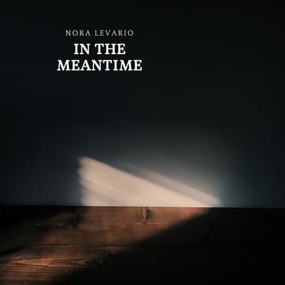 In The Meantime By Nora Levario's cover