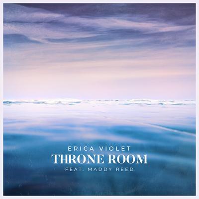 Throne Room By Erica Violet, Maddy Reed's cover