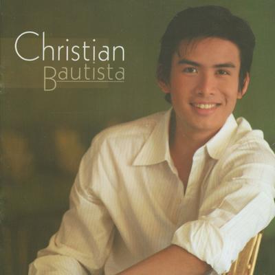 Christian Bautista's cover