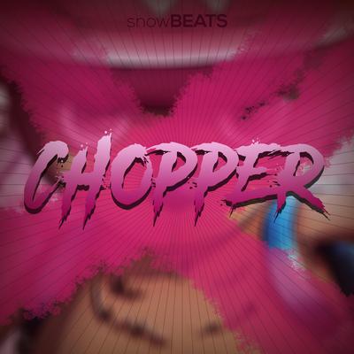 ♫Rap do Chopper | Flores de Cerejeira | (One Piece)'s cover