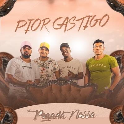 Grupo Pegada Nossa's cover