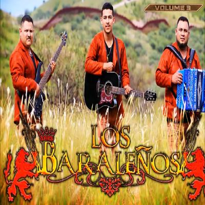 Los Baraleños's cover