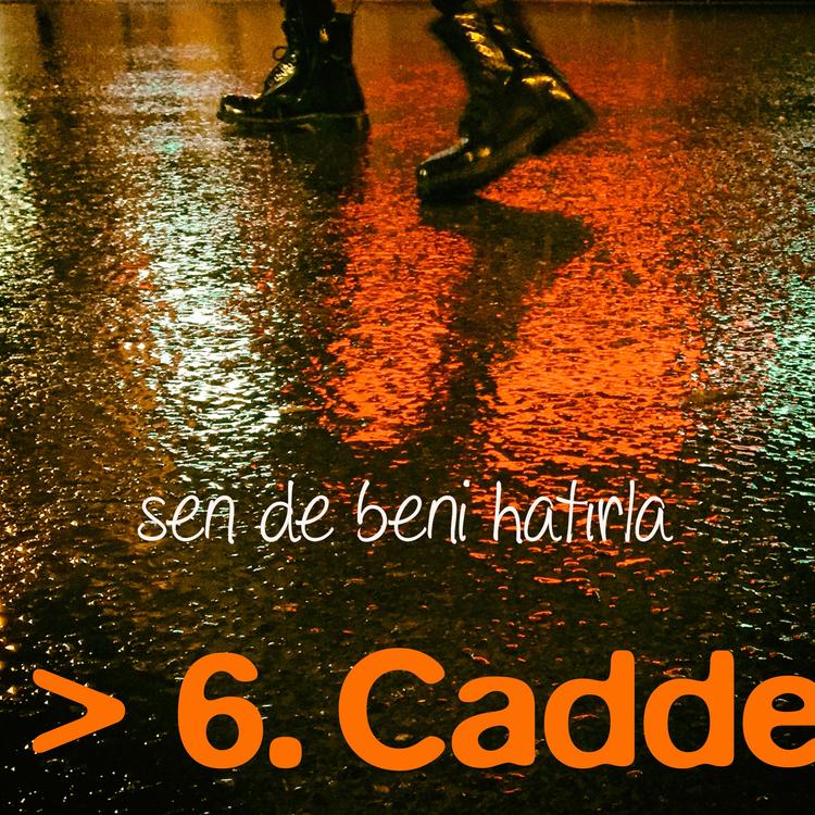 6.Cadde's avatar image