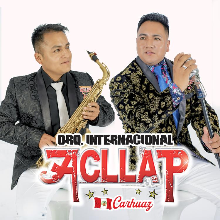 Orquesta Internacional Acllap - Carhuaz's avatar image