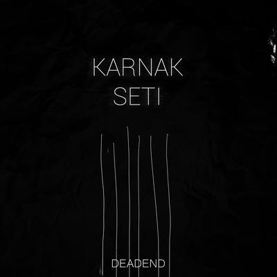 Karnak Seti's cover