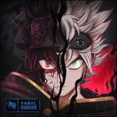 Breaking Me Down By Fabvl's cover