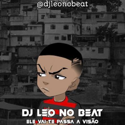 Pica Pau Da Cabeça Roxa By DJ LEO NO BEAT's cover